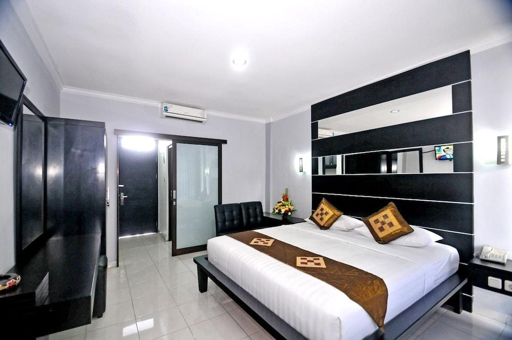 Arya Hotel & Spa Кута Екстер'єр фото