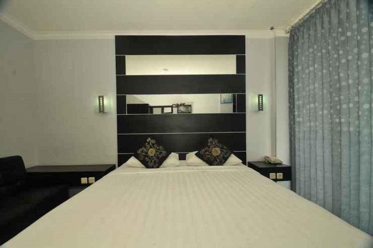 Arya Hotel & Spa Кута Екстер'єр фото