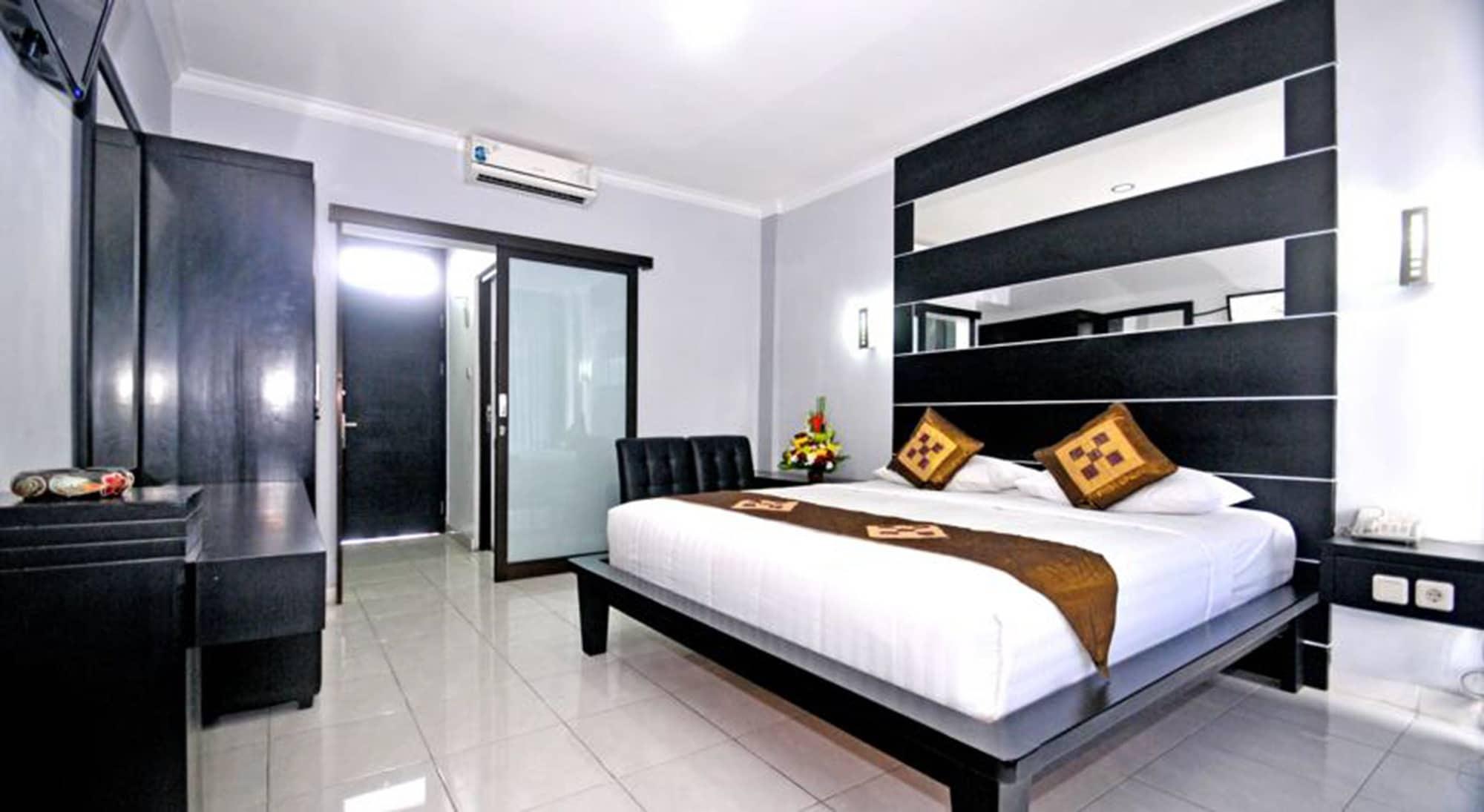 Arya Hotel & Spa Кута Екстер'єр фото