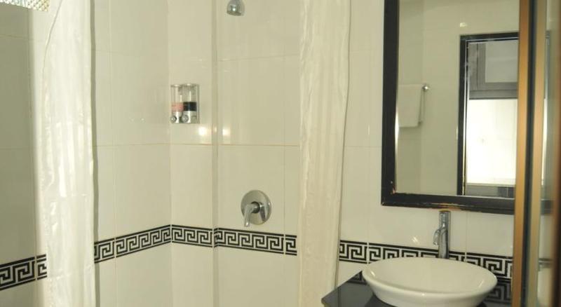 Arya Hotel & Spa Кута Екстер'єр фото