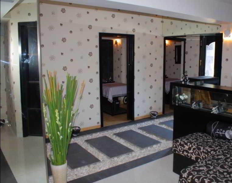 Arya Hotel & Spa Кута Екстер'єр фото