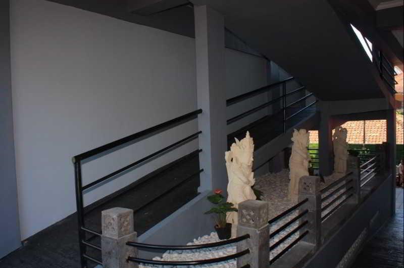 Arya Hotel & Spa Кута Екстер'єр фото