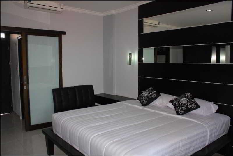 Arya Hotel & Spa Кута Екстер'єр фото